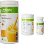HERBALIFE NUTRITION Mango Shake & Afresh Lemon With Protein