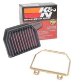 K&N HA-2819 Air Filter for Honda CB300R