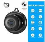 SATYARAM CCTV Camera 1080p Wireless Indoor Smart Home Security Camera 24x7 Continuous Recording with Motion Sensor and Auto Tracking Smart Motion Human Detection and Alarm-A3