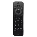 royalcool Plastic Remote For Philips Dvd And Home Theatre Remote