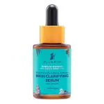 Pilgrim Niacinamide 5% + Alpha Arbutin 1% Skin Clarifying Serum for Acne Marks