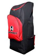 WINART Red Polyester Cricket Kit Bag