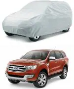 CARNEST Two Wheeler Cover for Honda (CBF Stunner, Multicolor)