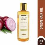 MEGHDOOT Onion Hair oil 210ml Pack of 1
