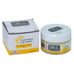 Soul Sattva Luscious Lip balm