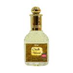 Indra Sugandh Bhandar Oudh Wood Arabia Long Lasting Fragrance Rollon, 25 Ml