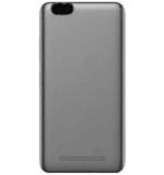 Imbi Black Glass Back Panel For Lenovo Vibe C A2020