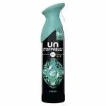 Febreze Unstoppables Fresh Air Freshener Aerosol Spray 300ml