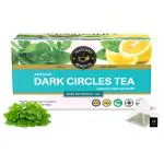 TEACURRY Dark Circles Tea