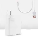 Tart 120w SuperFast Charger \ Battery Full Under 30 nutes (Super Fast Charger Compatible with Phones Models)