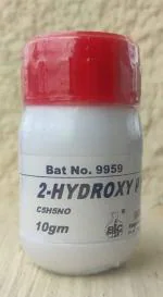 2-HYDROXY PYRIDINE - 10gm