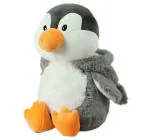 Mirada Polyester Washable Hoodie Penguin 3 To 5 Y