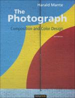 Computer Book ShopThe Photograph-Composition And Color Design Harald Mante Hardcover 208 Pages