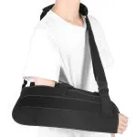 IGR Cotton Shoulder Abduction Brace Bar - 45-55 Kg