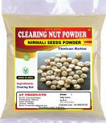3V Products Thetran Kottai Nirmali Seed Powder, 100 G (Pack Of 2)