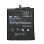 Nafs Brand Compatible Battery For Redmi Mi 4A Model:Bn-30 3120 Mah Battery With 3 Months Warranty