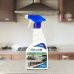 Klenzmo Chimney Cleaner Spray & Kitchen Degreaser and Stain Remover 400 ml