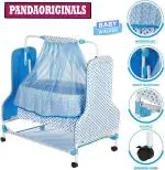 Pandaoriginals 3-in-1 Walker (Blue, White)