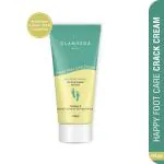 Glamveda Happy Foot Care Cream for Cracked Heels | Nourishment & Hydration | 100gm