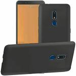 Accessories Kart Nokia C3 Black Silicone Soft Flexible Candy Case