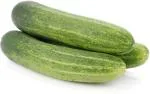 Tamransh Pensare Cucumber Seed, 25 Seeds