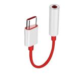 Muxyyto USB Type C to 3.5mm Splitter Audio Jack Converter Adapter Headphones Jack Compatible with All Mobile Devices and Pro Devices