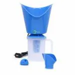 RCSP Vapouriser Steamer Inhaler For Cough And Cold (Blue)