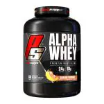 Prosupps Alpha Whey Protein [4.4 lbs Banana Caramel]