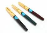 Pmw - Hero Pen - Random Colour - 1 Pen - Great Gifting Item - Fountain Hero Pen