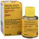 CLASSIC DERMA Salactin Paint