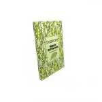 Basicare Facial oil blotting paper,200 sheet,Green tea,