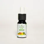 Earthiness Under Eye Serum - 10 ml