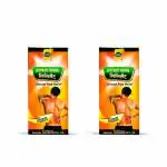 KAACHAL HERBAL ACHAL LINIMENT WITH GANDHPURA PATRA PAIN RELIEF OIL 90 ML PACK OF 2