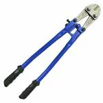Inditrust CHROME VANADIUM STEEL Premium Bolt Cutter 24 inch CRV material Professional Quality