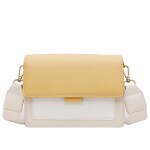 SANTORINI Sleek NYC style sling bag for women | small sling for women