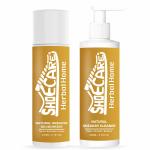 ROYAL CARE PROFESSIONAL DP SOLUTION FLIPTOP CAP 200 ML + SHOE DEODRIZER WITH DISINFECTANT SPRAY 200 ML | Works on Leather, Whites, Nubuck, Golf Shoes, Basketball Shoes, Boots, Sandals