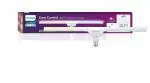 Philips Smart Wi-Fi Led T-Beamer 20-Watt 2-Feet (Pack Of 1, Shades Of White + Tunable + Dimmable + Pre-Set Modes,