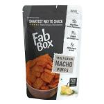 FabBox Multigrain Nacho Chips