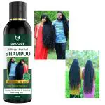 Adivasi Neelambari hair care oil Best hair growth oil Hair shampoo (100ml)(pack of 1)