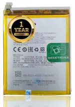 Mobcrown The Black Store Battery Compatible for Oppo F3 Plus (CPH1613) R9S Plus (CPH1611) (BLP623) with 1 Year Warranty