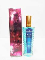 Almeem Blue Musk Arabia, Musk Floral Attar for Men and Women, 60 ml