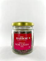 Old Harbor Spiced Rose Green Tea 30g