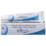 CLASSIC DERMA Kojivit Gel