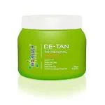 Bio-Reach De-Tan Tan Removal Cream For All Skin Type, Women, 500 gm