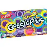 Wonka Chewy Gobstopper Candy, 106 G Imported