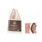Mystiquepearl Chocolate & Calamine Bath Bar 125g