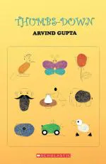 Thumbs-Down Paperback Arvind Gupta Scholastic India (1 January 2012)
