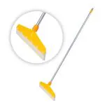 HIC Floor Wiper and Bathroom Wiper with Hight Quality Foam for Multi Purpose Cleaning Use YI-995