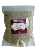 Quinoa King Pearl Millet | Bajra Seeds | 1Kg