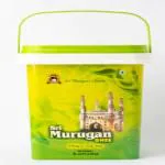 SRI MURUGAN GHEE STORE Pure Buffalo Ghee (5L)